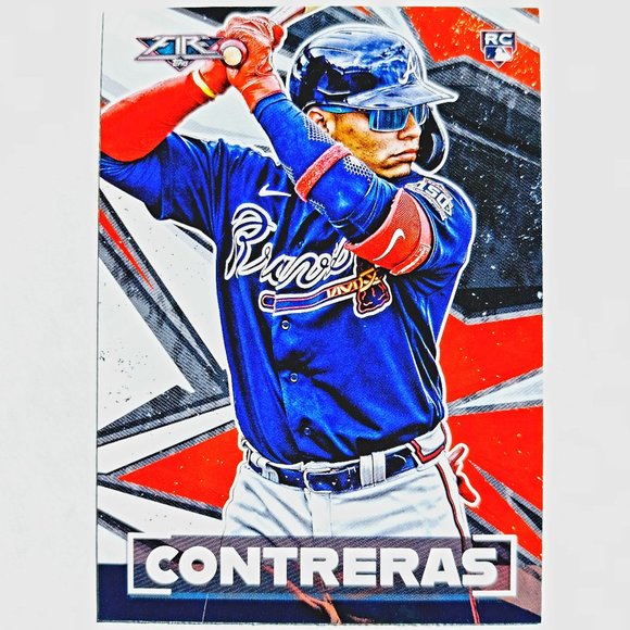 Atlanta Braves 46 Card Lot - BSBL [2_4] - Picture 2 of 13